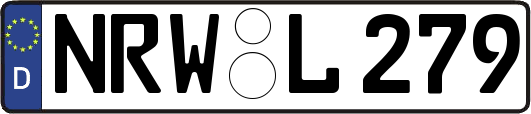 NRW-L279