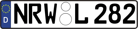 NRW-L282