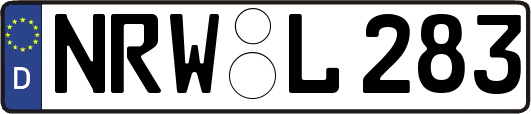 NRW-L283