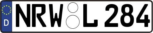 NRW-L284