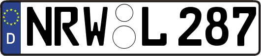 NRW-L287