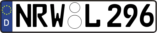 NRW-L296