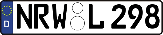 NRW-L298