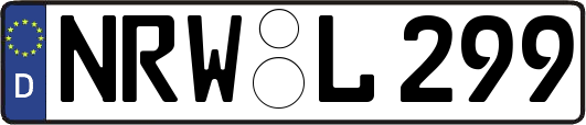 NRW-L299