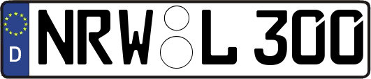 NRW-L300