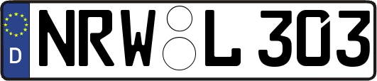 NRW-L303