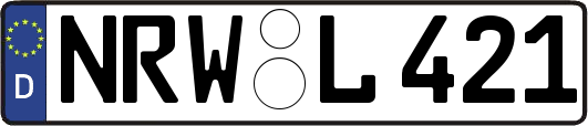 NRW-L421