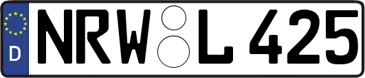 NRW-L425