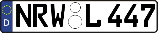 NRW-L447