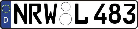 NRW-L483