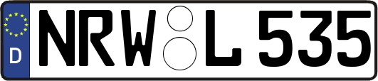 NRW-L535