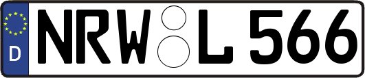 NRW-L566