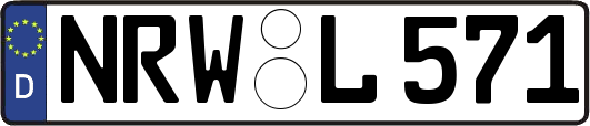 NRW-L571