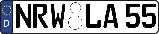 NRW-LA55