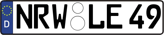 NRW-LE49