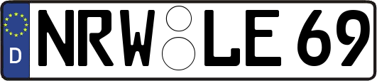 NRW-LE69