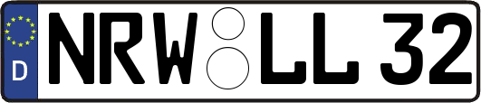 NRW-LL32