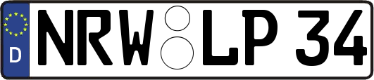 NRW-LP34