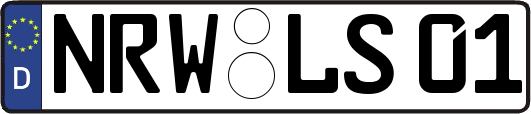 NRW-LS01