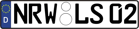 NRW-LS02