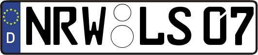 NRW-LS07