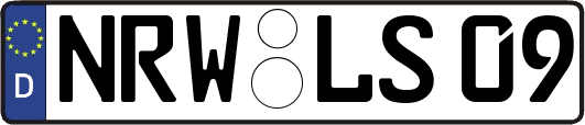 NRW-LS09