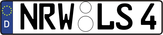 NRW-LS4