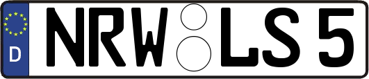 NRW-LS5