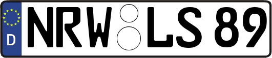 NRW-LS89