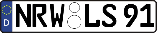 NRW-LS91