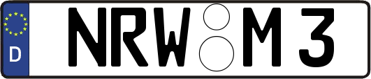 NRW-M3