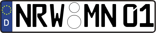 NRW-MN01