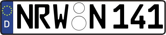 NRW-N141