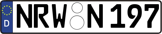 NRW-N197