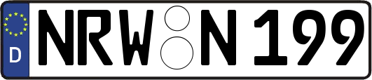 NRW-N199