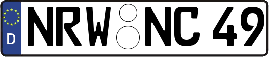 NRW-NC49