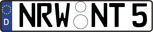 NRW-NT5