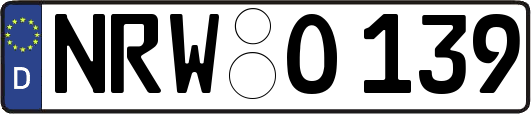 NRW-O139