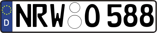 NRW-O588