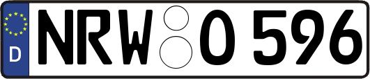 NRW-O596