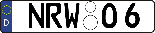 NRW-O6
