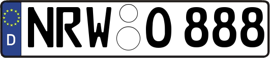 NRW-O888