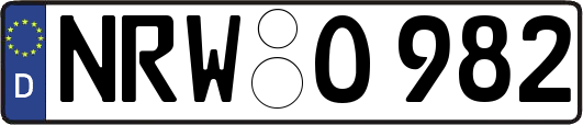 NRW-O982