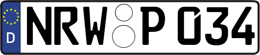 NRW-P034