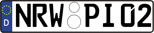 NRW-PI02