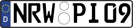 NRW-PI09