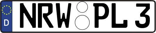NRW-PL3
