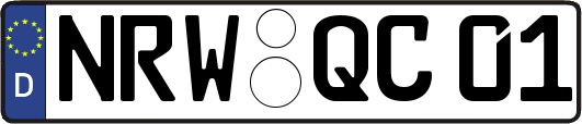 NRW-QC01