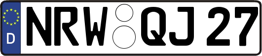 NRW-QJ27