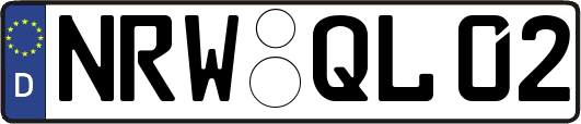 NRW-QL02